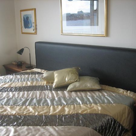 רייקיאוויק Guesthouse Bina מראה חיצוני תמונה