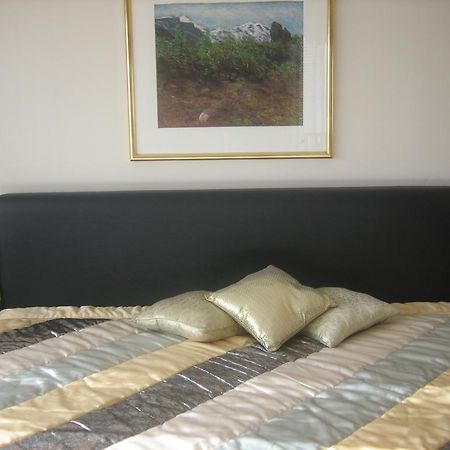 רייקיאוויק Guesthouse Bina מראה חיצוני תמונה