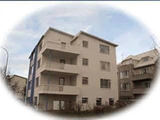 רייקיאוויק Guesthouse Bina מראה חיצוני תמונה