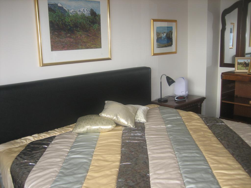 רייקיאוויק Guesthouse Bina מראה חיצוני תמונה