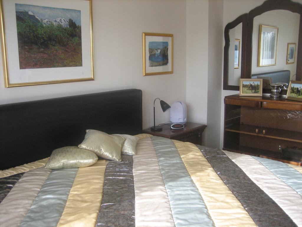 רייקיאוויק Guesthouse Bina מראה חיצוני תמונה