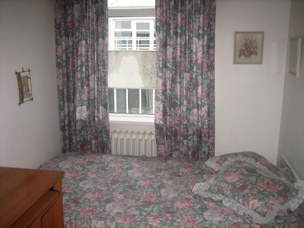 רייקיאוויק Guesthouse Bina חדר תמונה