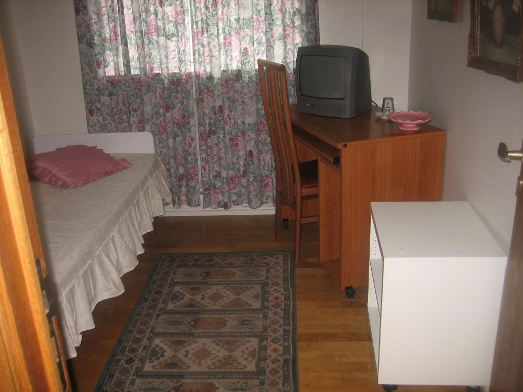 רייקיאוויק Guesthouse Bina מראה חיצוני תמונה