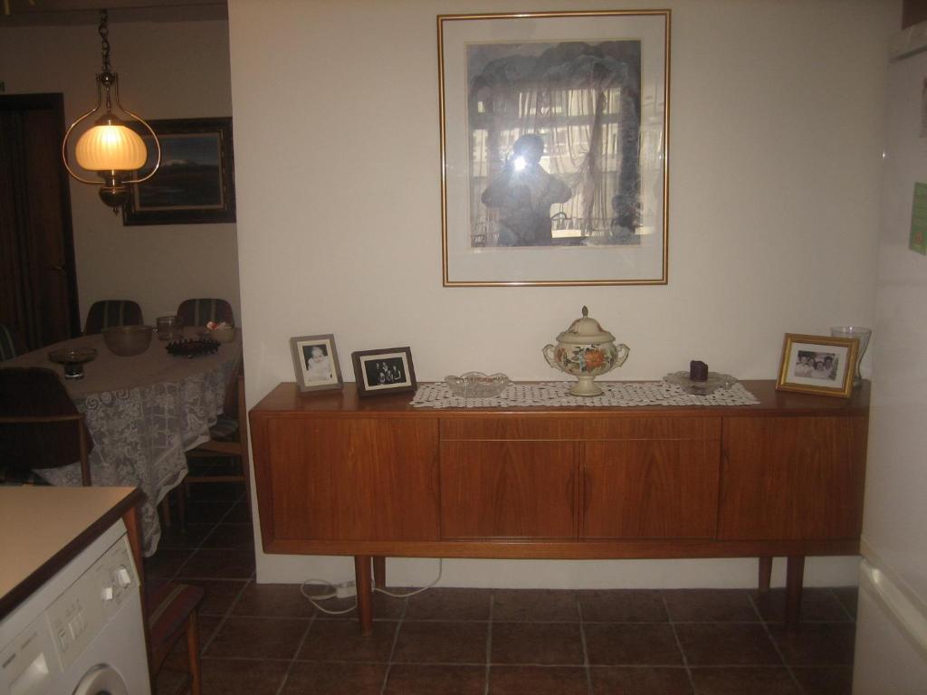 רייקיאוויק Guesthouse Bina מראה חיצוני תמונה