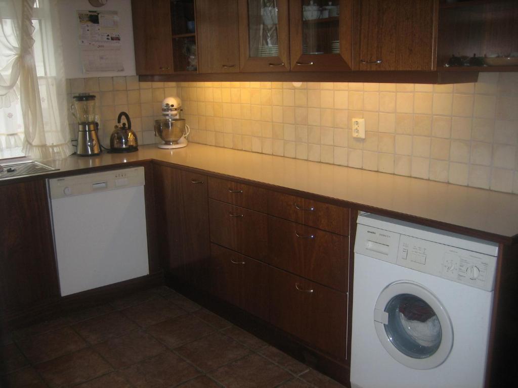 רייקיאוויק Guesthouse Bina מראה חיצוני תמונה